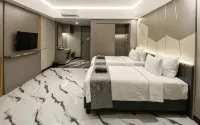 Grand Wijaya Hotel