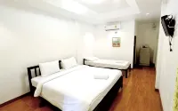 Thiw Tara Resort - รีสอร์ท