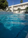 Sea Shell Palms, Ocho Rios - piscina
