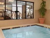 Wingate by Wyndham Montgomery East I-85 - Hot Tub