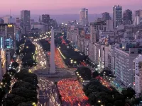 InterContinental Hotels BUENOS AIRES by IHG Hotels in der Nähe von Montserrat