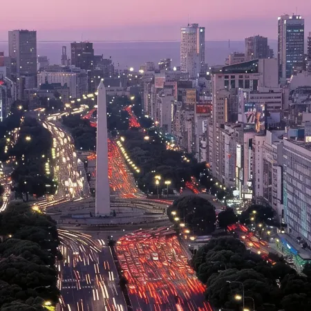 InterContinental Hotels BUENOS AIRES by IHG