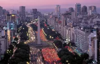 InterContinental Hotels BUENOS AIRES by IHG - 5 ดาว