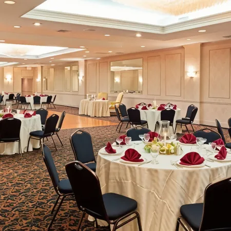 Clarion Hotel and Conference Center