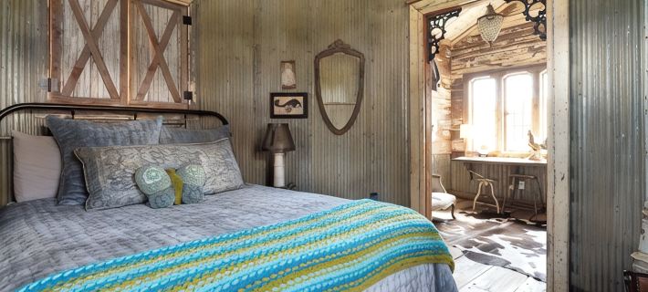 8 Minutes from Round Top!  Your Silo-Bration DestinationStoneHENge Silo #2 Hotels in Fayette County