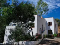 Arbatax Park Resort - Ville del Parco Hotels in Tortoli