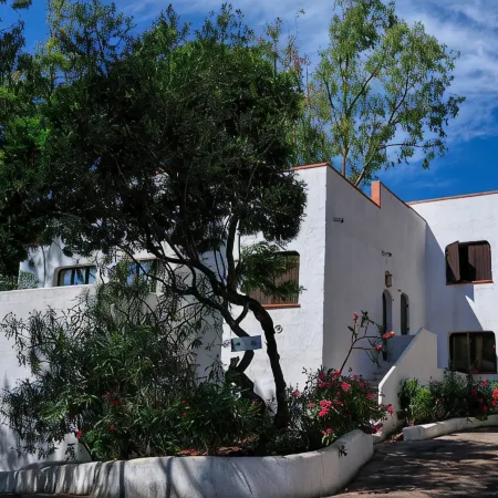 Arbatax Park Resort - Ville del Parco