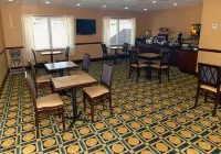 Comfort Inn & Suites Augusta Fort Eisenhower Area