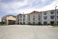 Best Western Plus Burleson Inn  Suites