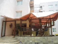 The Zehneria Hotel Hotels near Kipro Centre