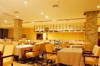 Tianyue Hot Spring Hotel - فطور