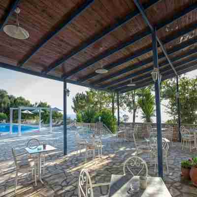 Aurora Beach Hotel Fitness & Recreational Facilities