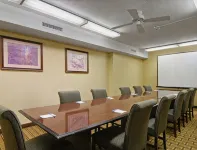 SureStay Plus Hotel by Best Western Lubbock Medical Center