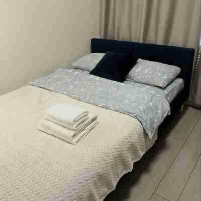 Arctic House North V Centre Goroda Apartments Rooms