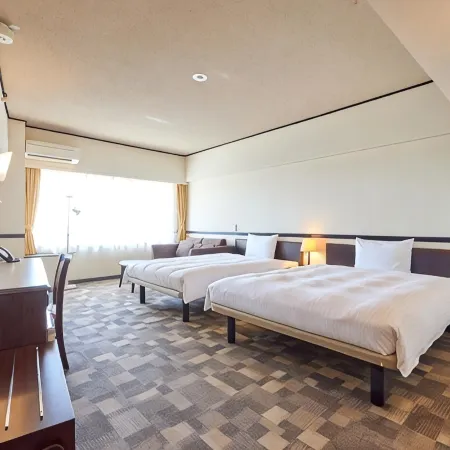 Toyoko Inn Narita Airport Honkan
