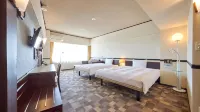 Toyoko Inn Narita Airport Honkan