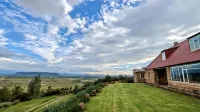 Boschfontein Mountain Lodge - Holiday Apartments
