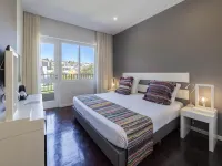 Oasis Porto Grande Hoteles en Mindelo