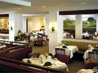 Delta Hotels Baltimore North - breakfast