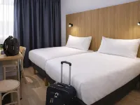 B&B Hotel Nîmes Ville Active Hotels in Gard