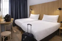 B&B Hotel Nîmes Ville Active