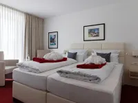 Hotel Cammann Grömitz Hotéis em Gromitz