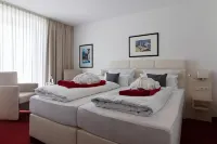 Hotel Cammann Grömitz