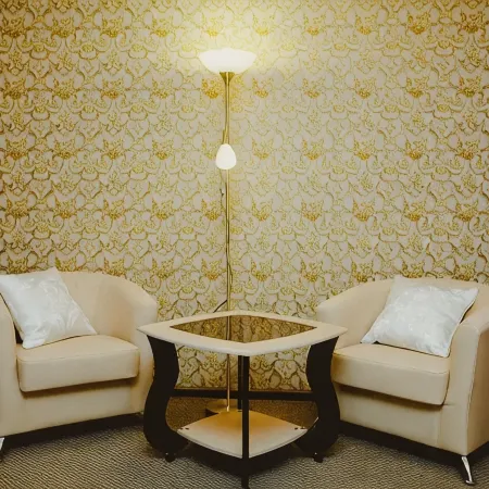 Aeroport Hotel Отели в г. Ухта