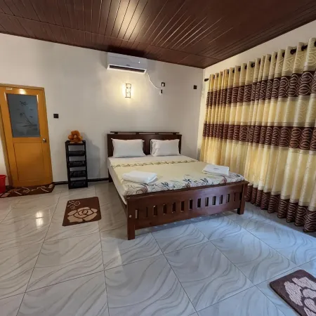 Jungle Eco Lodge & Safari