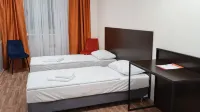Smart Hotel Kdo Ufa Hotel