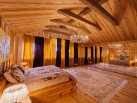 Zagorodnyi Usadyba Dolgorukiy Hotel 蘇茲達爾住宿飯店