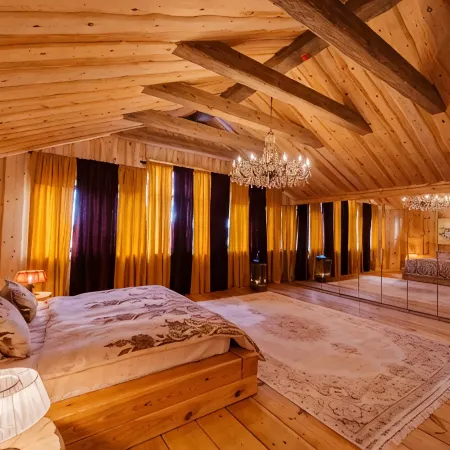 Zagorodnyi Usadyba Dolgorukiy Hotel