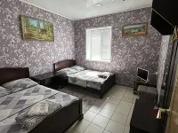 Yuzhnyij Dvorik Hostel ムーロムのホテル