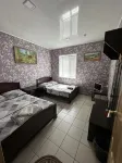 Yuzhnyij Dvorik Hostel