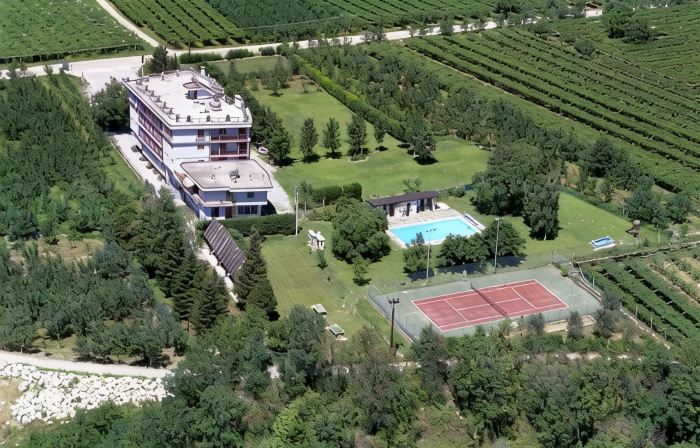 Aktiv Hotel Eden