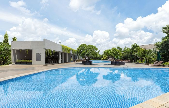 Gammara Hotel Makassar