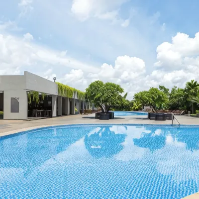 Gammara Hotel Makassar Hotels near Gereja Bethel Indonesia Jemaat Tanjung Bunga (Rayon 8)