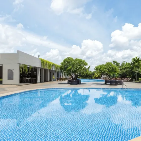 Gammara Hotel Makassar
