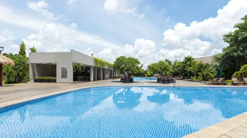Gammara Hotel Makassar - Airport Shuttle