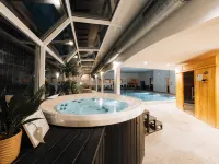 Hôtel Causse Comtal Rodez, the Originals Relais