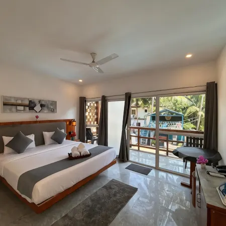 White Turtle Resort