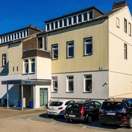 Hotel Kieler Förde
