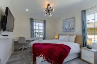 @ Marbella Lane - Convenient Home 9-Min to Levi's