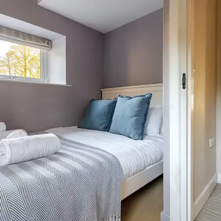 Luxurious Cosy Cottage in Stunning Peak District Village Tideswell