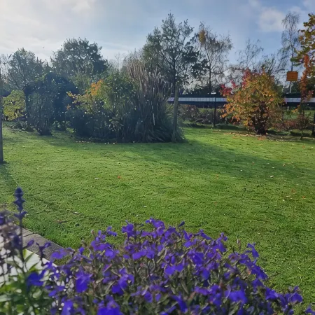 Vacation home Skipper on the North Sea pet friendly