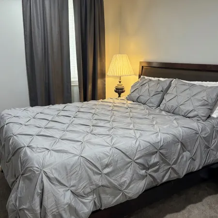 Driftless Loft in the heart of Downtown Decorah, IA