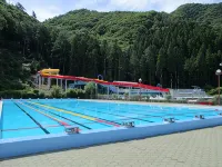 Suzaka Onsen Kojoso Hotels in Suzaka
