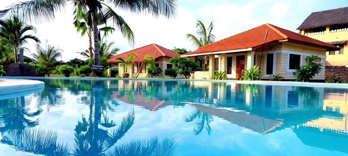 Diani Cottages Hotels in Diani Beach