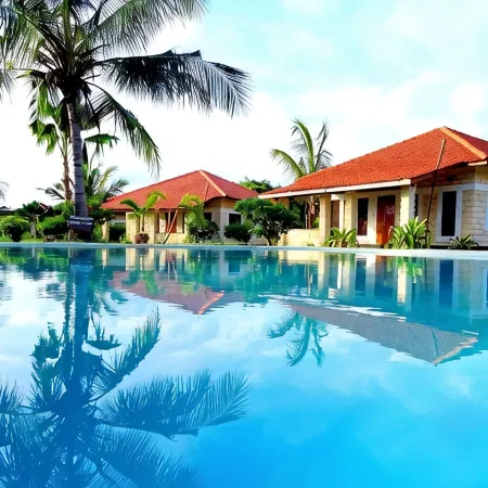 Diani Cottages
