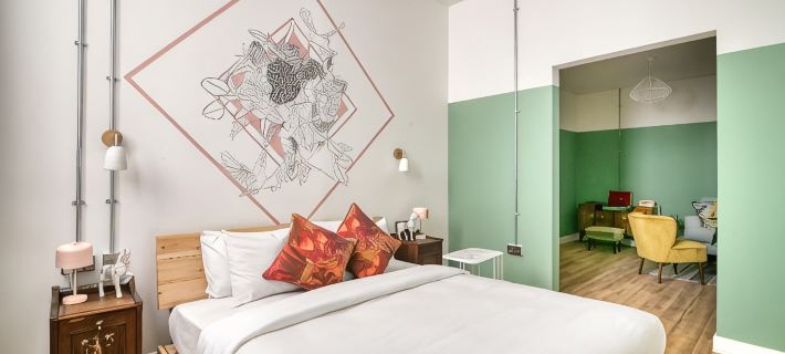 Malacuna Birmingham Hotels in Birmingham